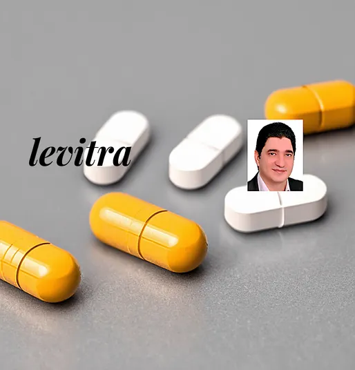 Levitra generico prezzo